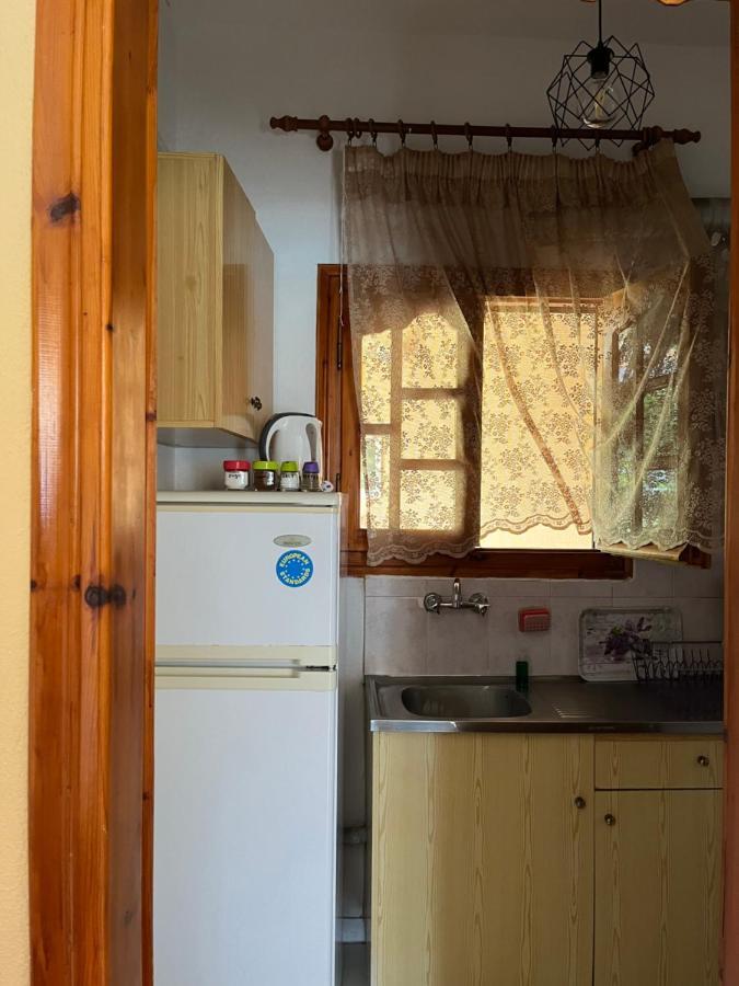 Eleni Antonouli Appartamento Kókkinon Nerón