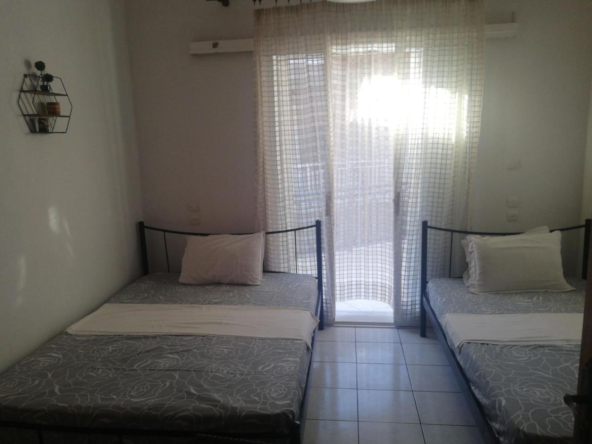 Eleni Antonouli Apartment