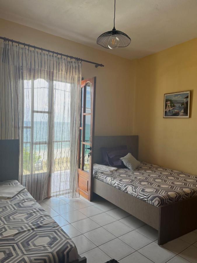 Apartment Eleni Antonouli