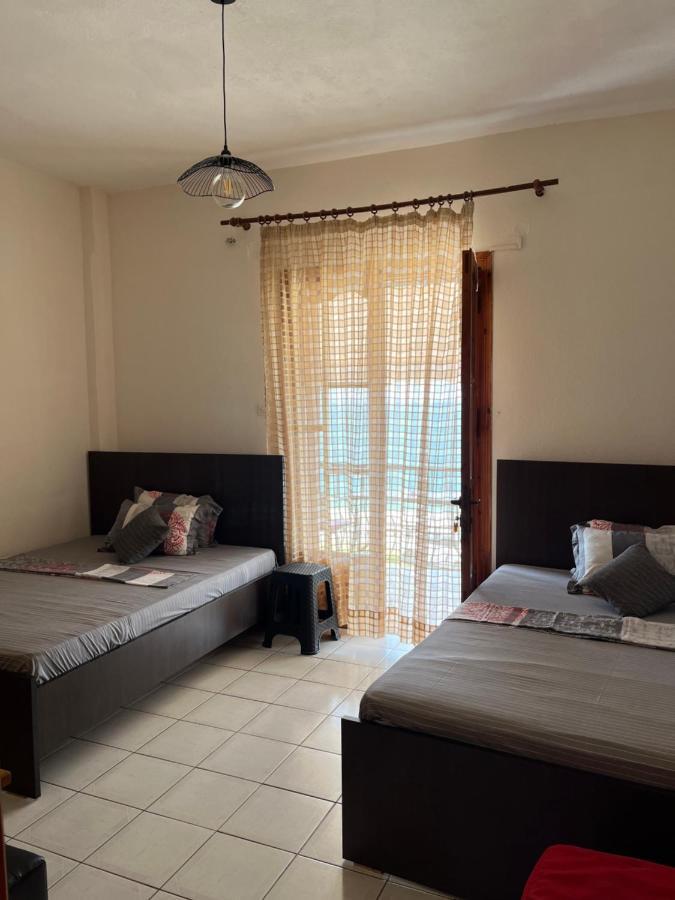 Apartment Eleni Antonouli *