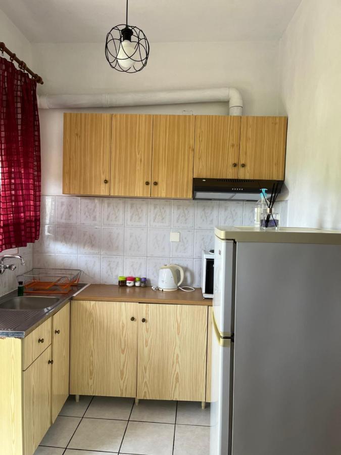 Apartment Eleni Antonouli