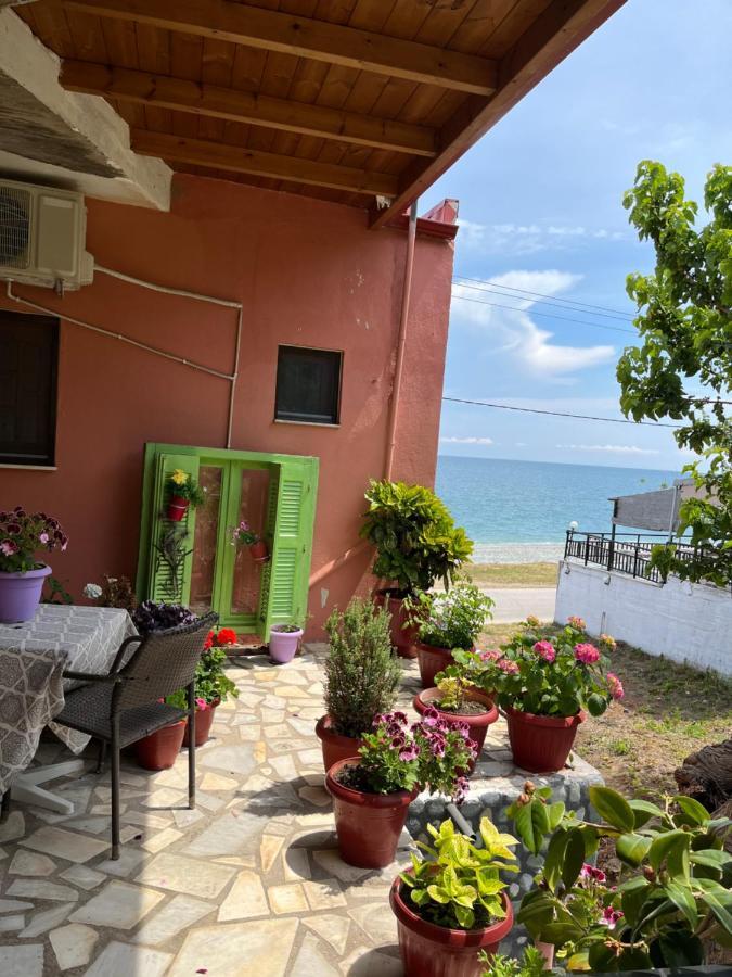 Eleni Antonouli Apartment