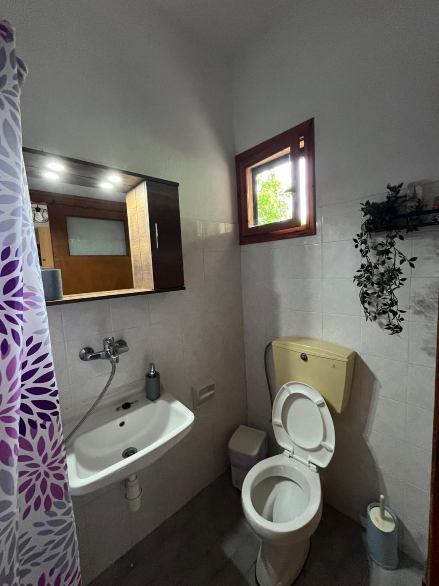 Eleni Antonouli Apartment