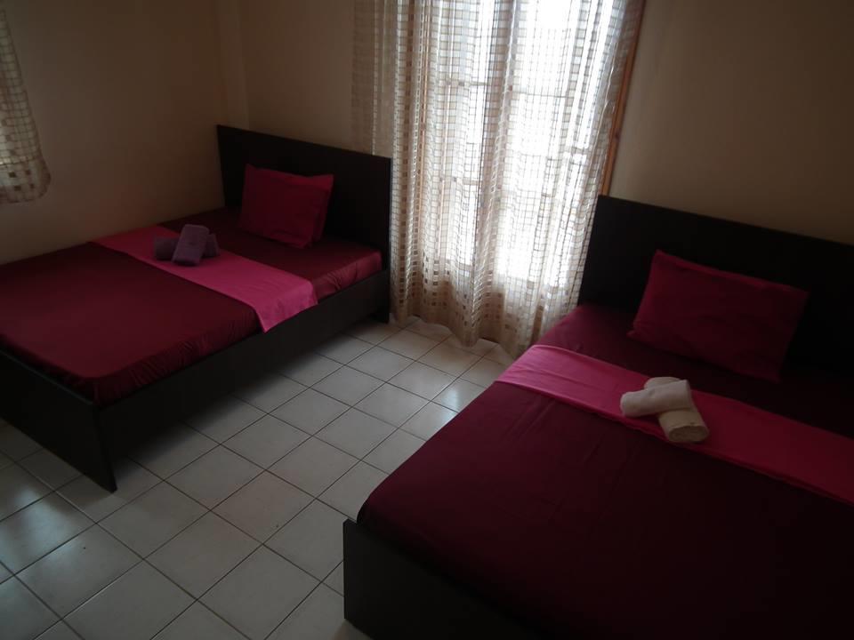 Apartment Eleni Antonouli