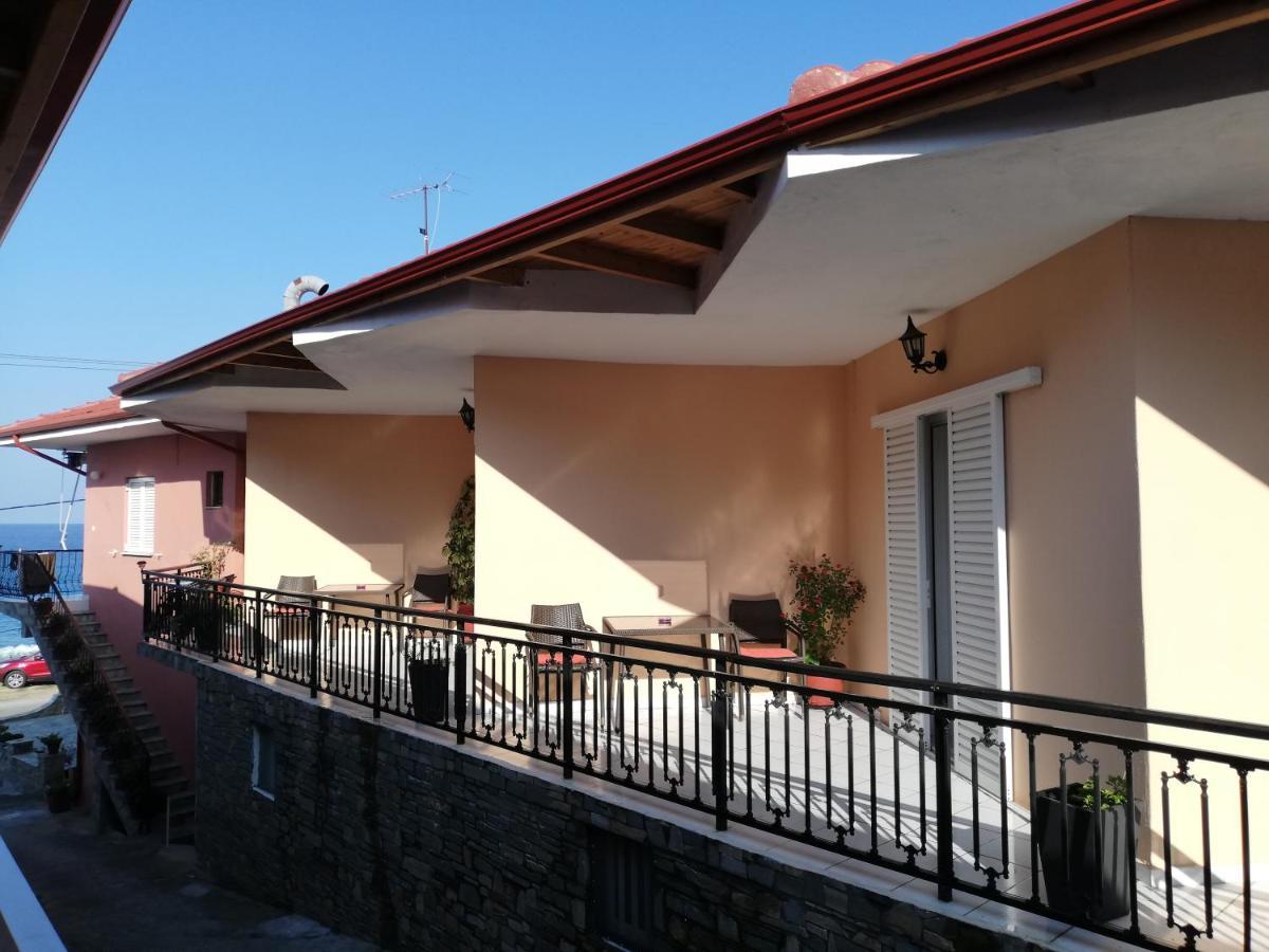 Eleni Antonouli Apartment *